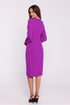 Robe de jour model 201091 Stylove